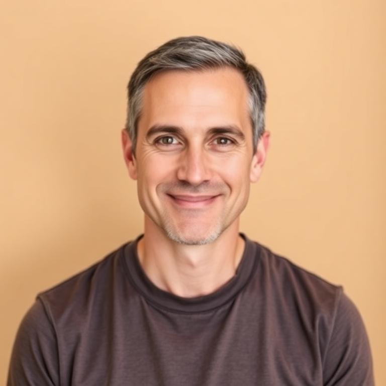 Men's Health